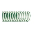 RIBIMEX - Tuyau annelé PVC diamètre 76/5m - vignette