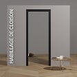 COULICOOL - Habillage de Cloison 1 m - Noir - vignette