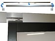 SKYLAB - Rail et cache-rail aluminium 2000mm - L.200cm - vignette