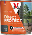 V33 PEINTURE - Peinture Fer Direct Protect® anthracite mat 0,5 L - vignette