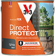 V33 PEINTURE - Peinture Fer Direct Protect® anthracite mat 2 L - vignette