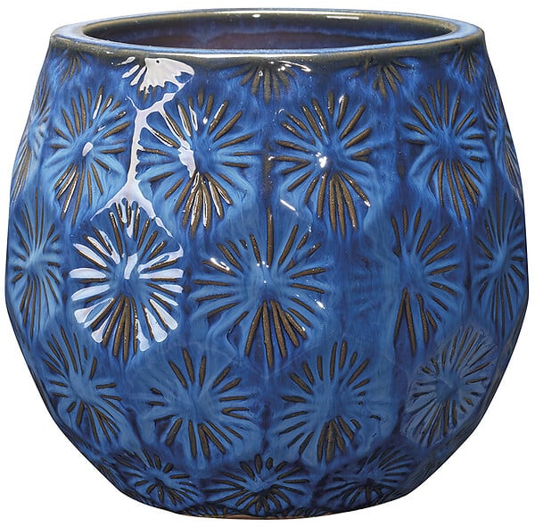 DEROMA - Pot Patelle 26cm plusieurs coloris - large