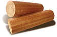 WOODSTOCK - Bûches densifiées bois - 12kg - 100% naturelles - vignette