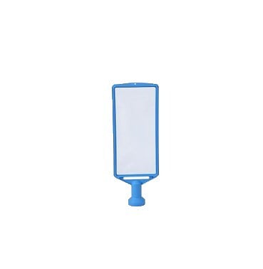 WATERCLIP - Aspirateur PVC Manuel pour spas et piscines - large