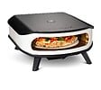 CENTRALE BRICO - Four à pizza gaz 17 rotatif + Thermomètre - vignette