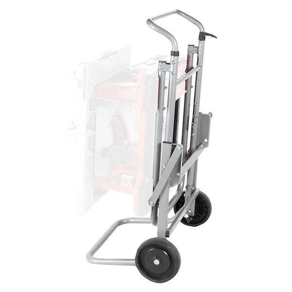 HOLZMANN - Piètement / stand pour scie sur table - large