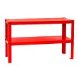 HOLZMANN - Socle Pour La Rouleuse De Tôles - vignette
