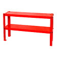 HOLZMANN - Socle Pour La Rouleuse De Tôles - vignette
