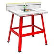 HOLZMANN - Table pour defonceuse - vignette