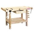 HOLZMANN - établis bois pour les enfants - vignette