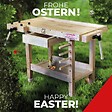 HOLZMANN - établis bois pour les enfants - vignette