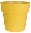 RIVIERA - Pot terea d48 jaune - vignette