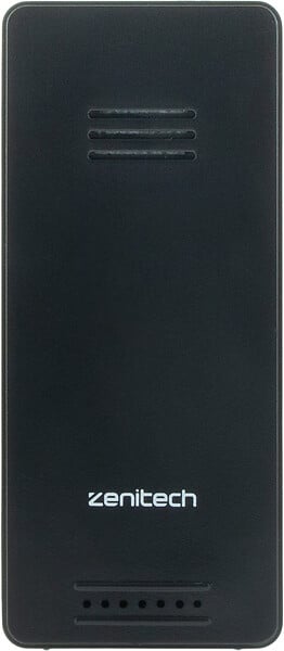 ZENITECH - Capteur stations météo 910009 et 910013 - Noir - Zenitech - large