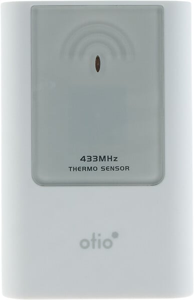 OTIO - Capteur stations météo 810048 et 810051 - Blanc - Otio - large