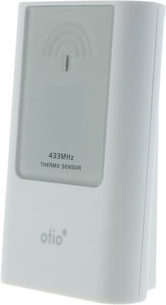 OTIO - Capteur stations météo 810048 et 810051 - Blanc - Otio - large