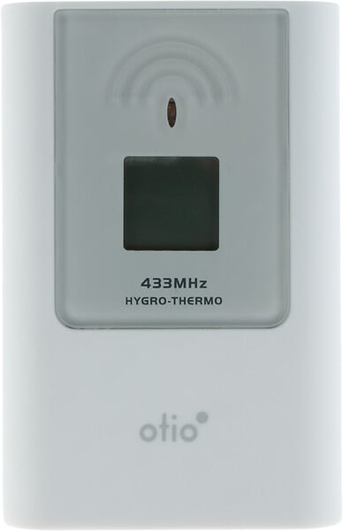 OTIO - Capteur stations météo 810049, 810053 et 810054 - Blanc - Otio - large