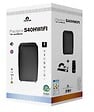 PREDATOR - Climatiseur mobile S40H WIFI - 3500W et 12000BTU - Réservisble - Noir - vignette