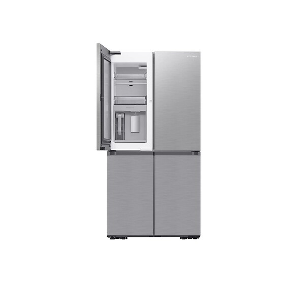 SAMSUNG - Réfrigérateur Américain 91.2cm 646l Ventilé - RF65DG960ESL - large
