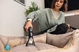 KARCHER - Buse à main - Plastique - SE 4/5/6 - 88mm - vignette