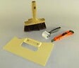 NUANCE - Kit pour pose de toile de verre et papier peint - vignette