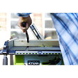 RYOBI - Scie sur table électrique RYOBI 1800W 254mm - piètement rétractable - RTS1800S-G - vignette