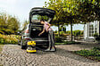 KARCHER - Aspirateur eau et poussières WD 4 S - 1000W - vignette