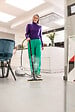 KARCHER - Nettoyeur vapeur SC2 EasyFix - 1500W - vignette