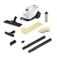 KARCHER - Nettoyeur vapeur SC3 EasyFix - 1900W - vignette