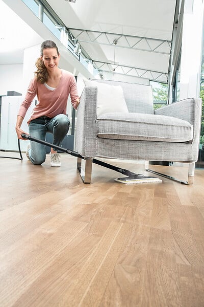 KARCHER - Nettoyeur vapeur SC3 EasyFix - 1900W - large