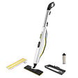 KARCHER - Balai vapeur SC 3 Upright EasyFix - 1600W - Blanc - vignette