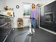 KARCHER - Balai vapeur SC 3 Upright EasyFix - 1600W - Blanc - vignette
