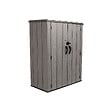 ARROW - Armoire de rangement - Résine - 1.94m3 - vignette