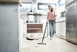 KARCHER - Balai vapeur SC 4 Easy Fix - Blanc - 2000W - vignette