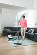 KARCHER - Balai vapeur SC 4 Easy Fix - Blanc - 2000W - vignette