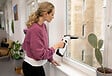 KARCHER - WV 2 Plus N blanc - vignette