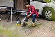 KARCHER - Nettoyeur basse pression mobile Outdoor Cleaner OC3 - vignette