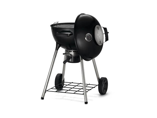 NAPOLEON - Barbecue à charbon Charcoal Kettle Premium 47 cm + Housse de protection - Napoleon - large