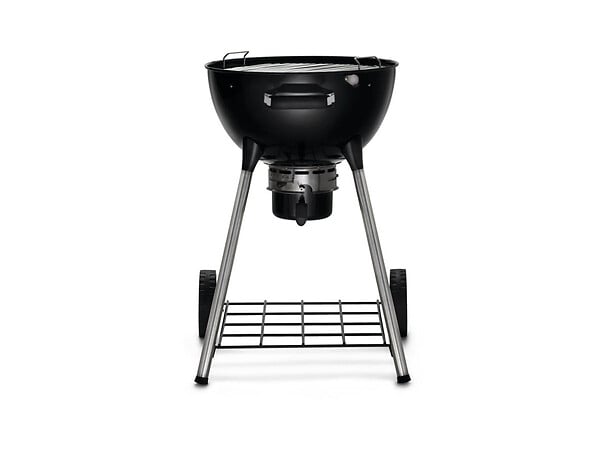 NAPOLEON - Barbecue à charbon Charcoal Kettle Premium 47 cm + Housse de protection - Napoleon - large