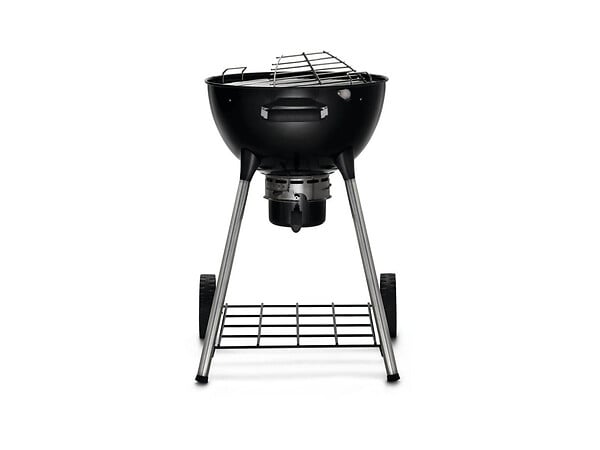 NAPOLEON - Barbecue à charbon Charcoal Kettle Premium 47 cm + Housse de protection - Napoleon - large