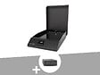 FORGEADOUR - Plancha électrique Cooking + Housse de protection - Forge Adour - vignette