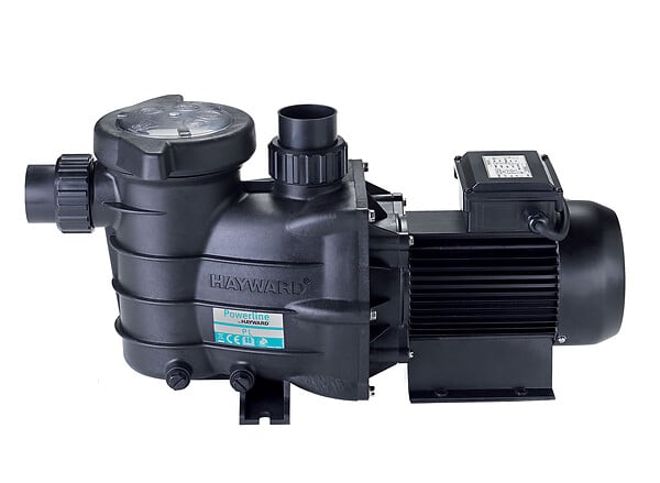 HAYWARD - Pompe 1 CV / 15 m³/h Mono - Powerline by Hayward - large