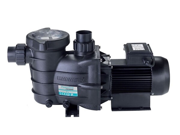HAYWARD - Pompe 0,33 CV / 7,30 m³/h Mono - Powerline by Hayward - large
