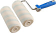 NUANCE - Ensemble rouleau - Finition mat - 1 recharge - 180mm - vignette