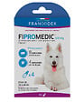 FRANCODEX - Pipettes antiparasitaires chien - Fipromédic 4x2.68ml - 20-40kg - vignette