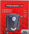 PRECISION - Mini compresseur 12V - 100W - 8 bars - vignette