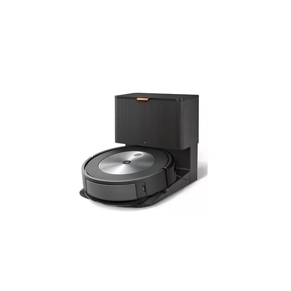 IROBOT - Aspirateur Laveur Robot - COMBOJ5PLUS - large