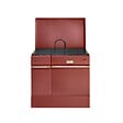 GODIN - Cuisinière à Bois 10.5 Kw - 240163CARMINPOLI - vignette