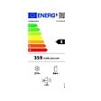 LG - Réfrigérateur Américain 91cm 638l Ventilé - GMG960EVEE - vignette
