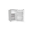 CANDY - Réfrigérateur Table Top 50cm 106l Silver - COT1S45ESH - vignette