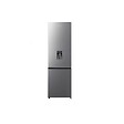 HISENSE - réfrigérateur combiné 55cm 255l nofrost silver - FCN255WDE - vignette